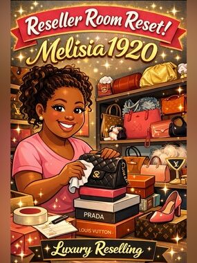 Bidders Room Reset Show